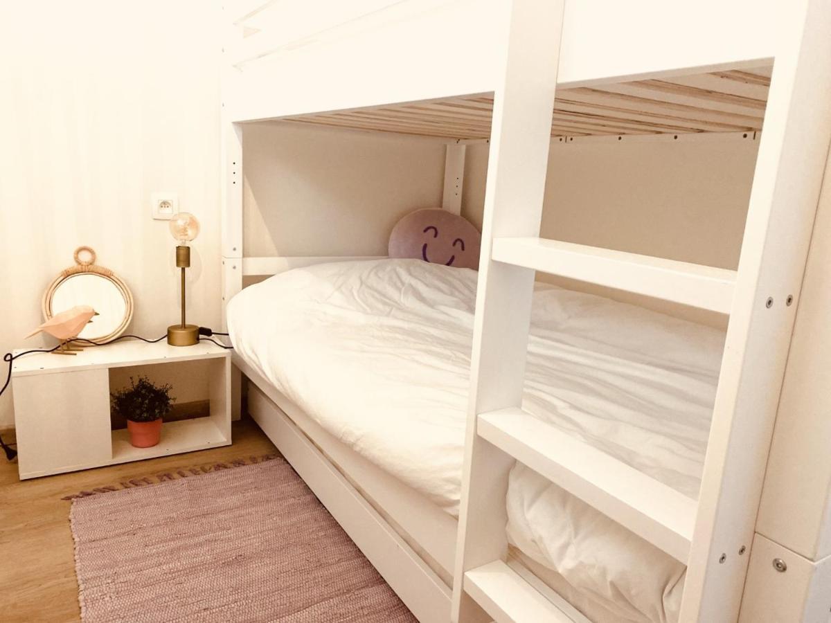 Appartement Celine - Де Пане Екстериор снимка