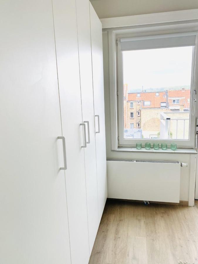 Appartement Celine - Де Пане Екстериор снимка