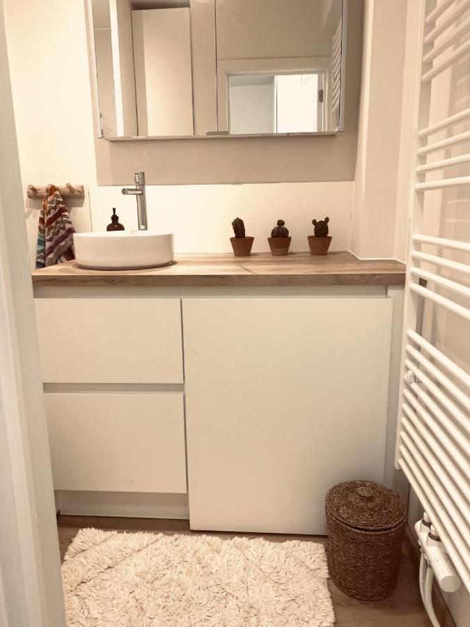 Appartement Celine - Де Пане Екстериор снимка