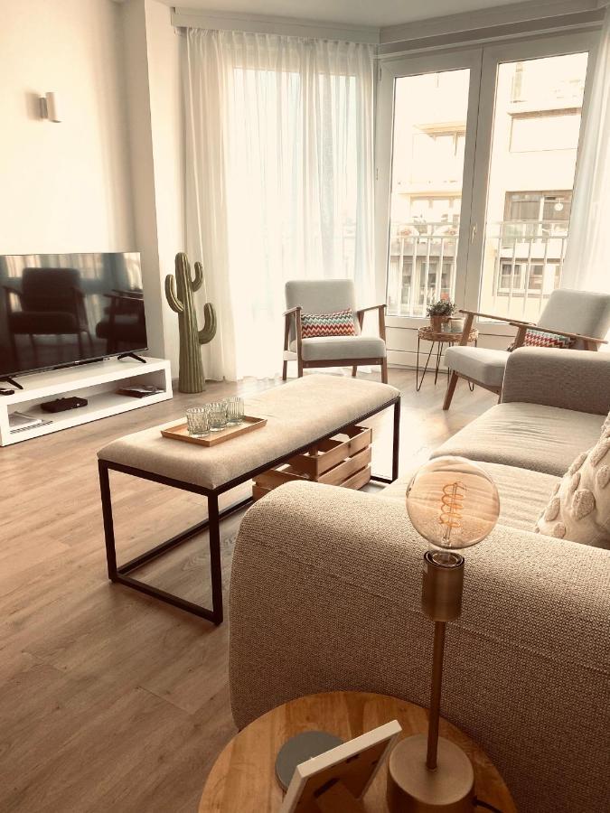 Appartement Celine - Де Пане Екстериор снимка
