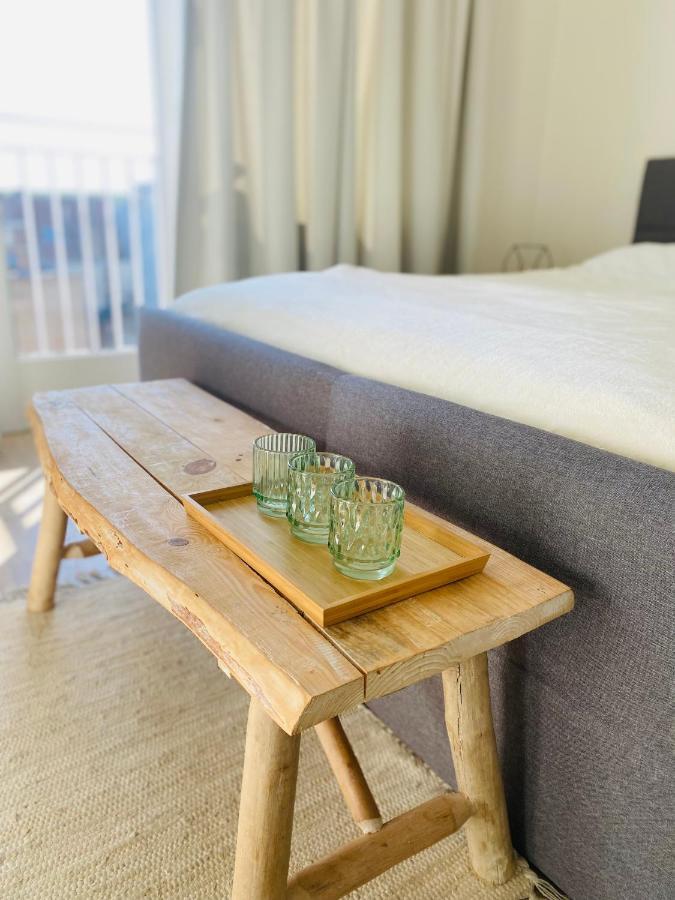 Appartement Celine - Де Пане Екстериор снимка