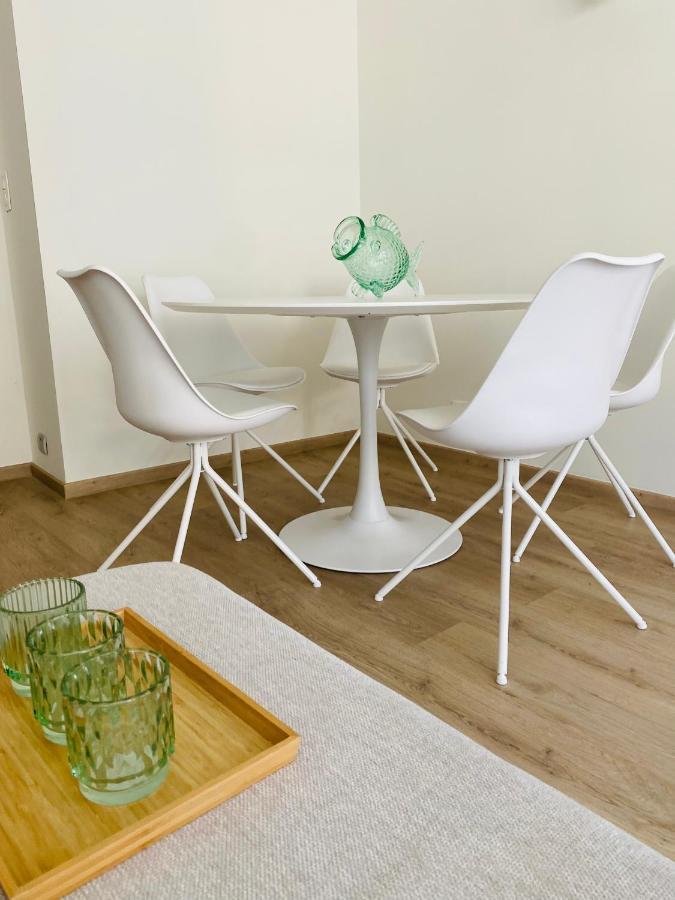 Appartement Celine - Де Пане Екстериор снимка