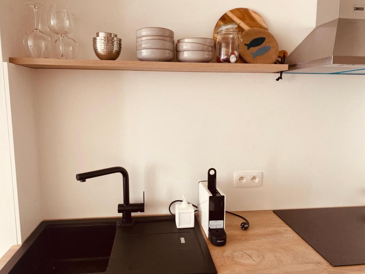 Appartement Celine - Де Пане Екстериор снимка