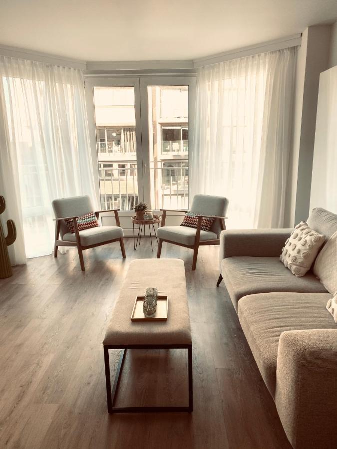 Appartement Celine - Де Пане Екстериор снимка