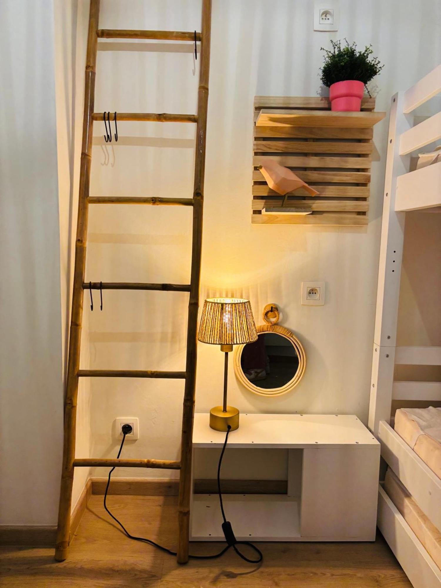Appartement Celine - Де Пане Екстериор снимка