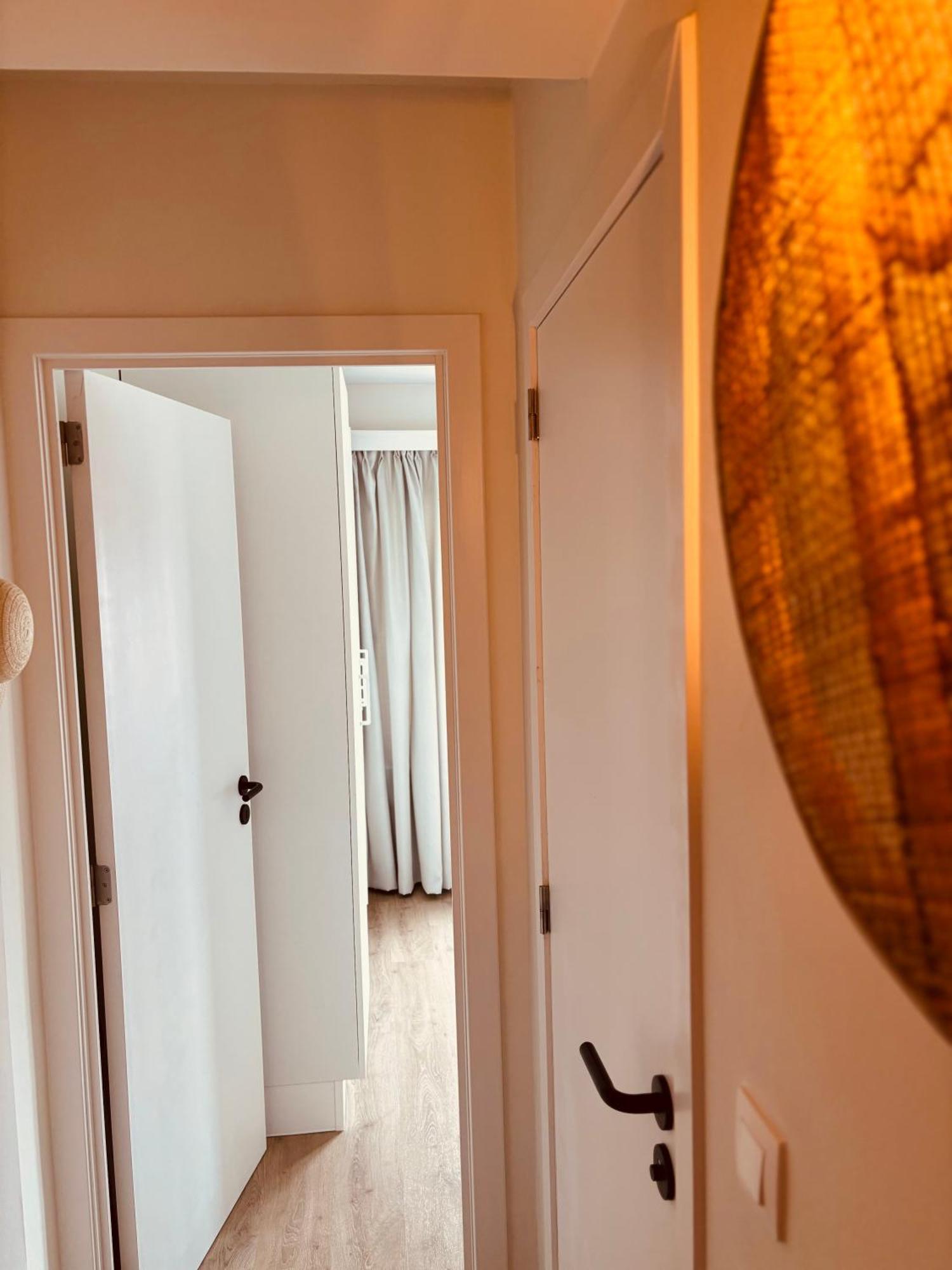 Appartement Celine - Де Пане Екстериор снимка