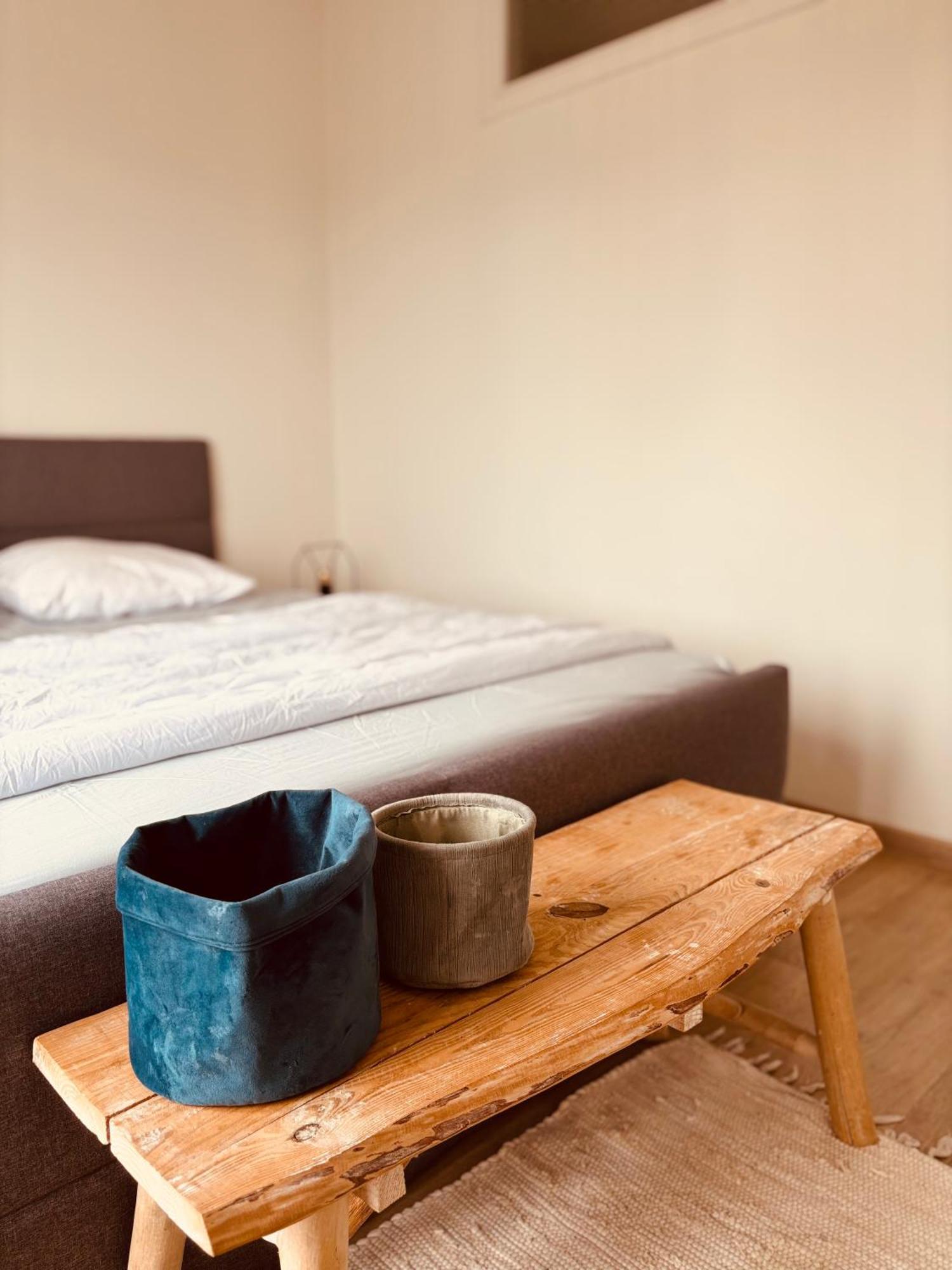 Appartement Celine - Де Пане Екстериор снимка