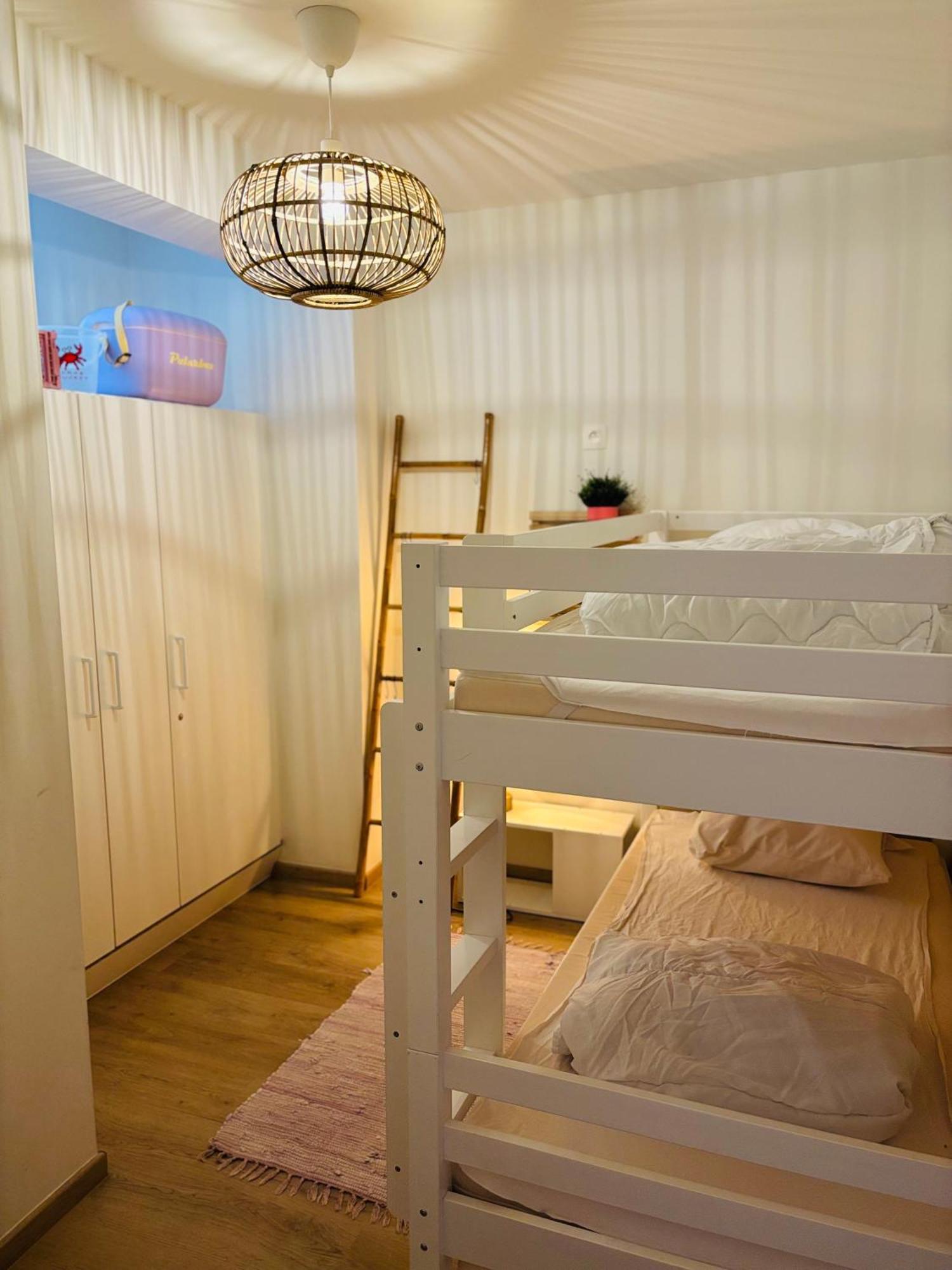 Appartement Celine - Де Пане Екстериор снимка
