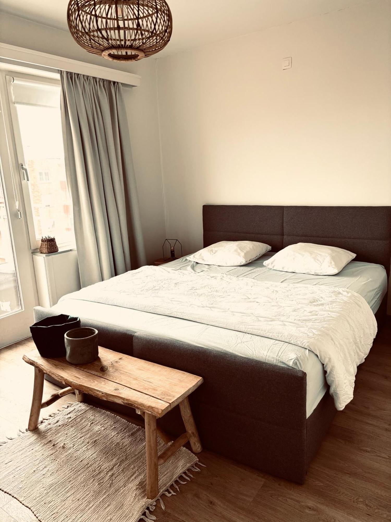 Appartement Celine - Де Пане Екстериор снимка